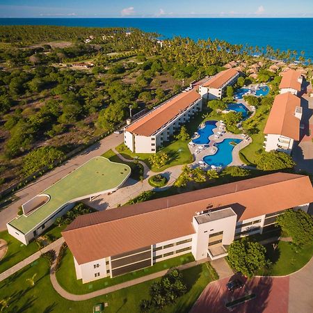 Carneiros Beach Resort Прайя дос Карнейрос Екстериор снимка