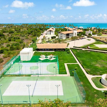Carneiros Beach Resort Прайя дос Карнейрос Екстериор снимка
