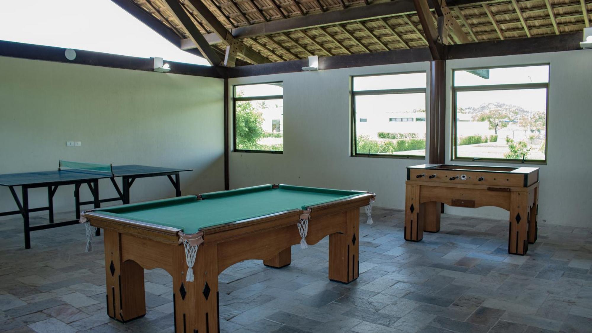 Carneiros Beach Resort Прайя дос Карнейрос Екстериор снимка