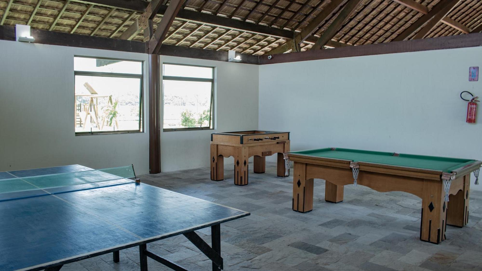 Carneiros Beach Resort Прайя дос Карнейрос Екстериор снимка