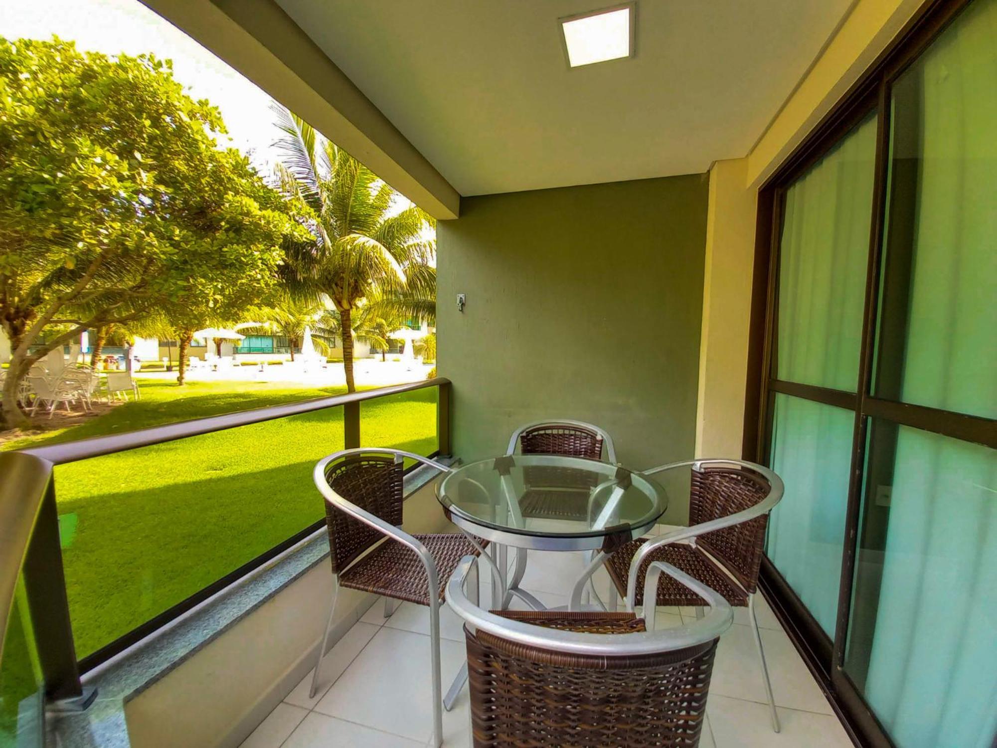 Carneiros Beach Resort Прайя дос Карнейрос Стая снимка