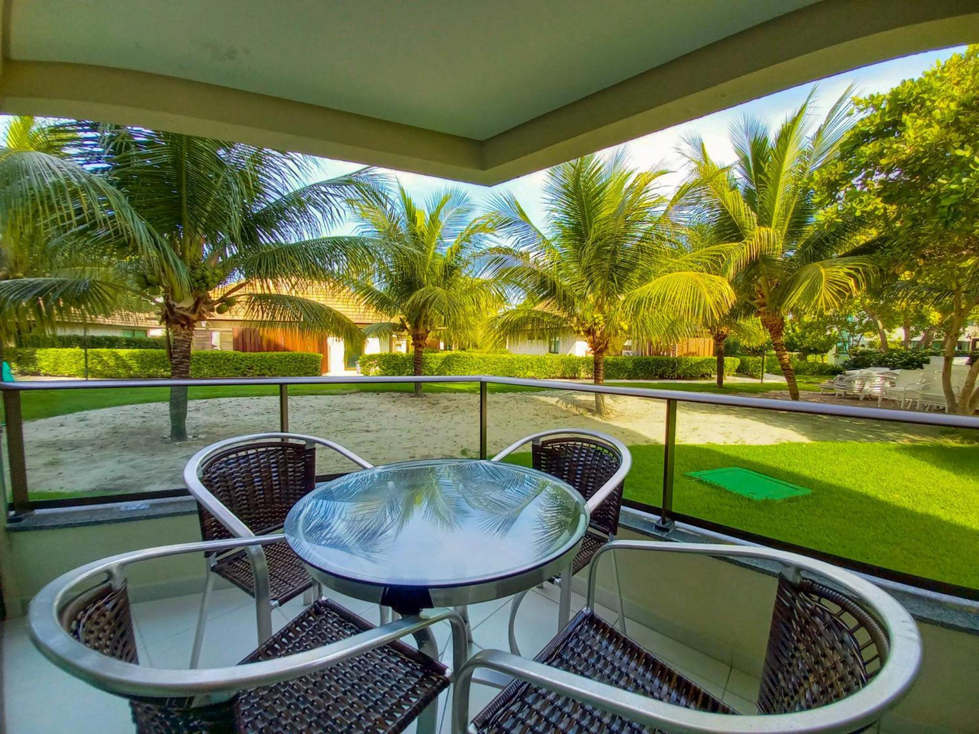 Carneiros Beach Resort Прайя дос Карнейрос Стая снимка